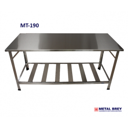 Mesa de Trabalho de 1,90 m