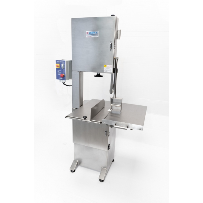 Maquina Serra Fita Para Carne