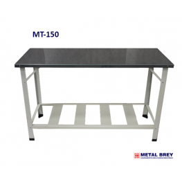 Mobiliário e Aço Inox