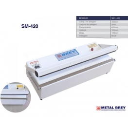 Seladora de Mesa SM-420