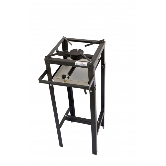 Fogão Industrial 1 Boca Junior